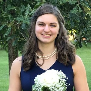 Meet your Posher, Hailey